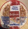 Pizza Fresca - Barbacoa