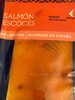 Salmon escocés ahumado