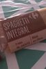 Spaghetti integrales