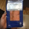 Salmon noruego