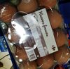 Huevos frescos Carrefour