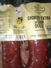 Chorizo Extra de León Dulce