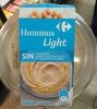 Hummus Light