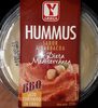 Hummus Barbacoa