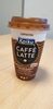 Caffé latte mr. big cappuccino café arábica con