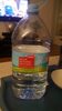 Agua mineral natural garrafa