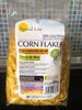 Corn flakes sin gluten