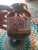 Crema De Cacao Con Avellana Eco Veritas 400G