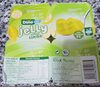 Jelly sabor limón