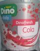 Dinofresh Cola