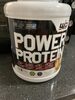 Power protein
