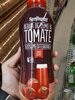 Bebida de zumo de tomate