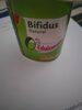 Yougurt bifidus