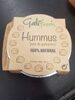 Hummus Garbanzos