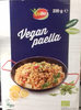 Vegan paella