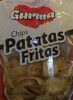 Chips Patatas fritas