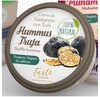 Hummus de Trufa 100% natural Taste Shukran