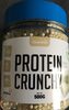 Protein crunchy