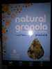 Natural granola