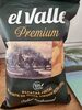 El valle snacks and chips