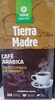 Tierra Madre: café arábica