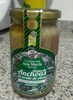 Filetes de anchoas en aceite de oliva