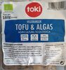 Vegeburger Tofu&Algas