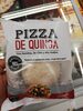 Pizza de Quinoa