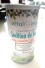 Vittalíssima+ complemento alimenticio a base de lecitina de soja