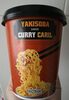 Yakisoba sabor curry