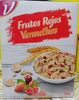 Cereales Frutos Rojos