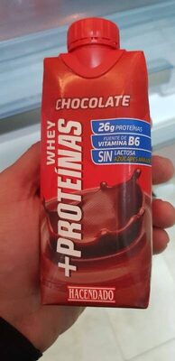 Intensivo Medicina Forense Timor Oriental Batido proteínas chocolate - Gelt España