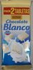 Chocolate Blanco