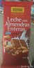 Chocolate extrafino Leche con Almendras enteras