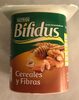 Jogurt, Bifidus Cereales y Fibras