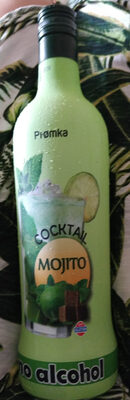 Cocktail mojito