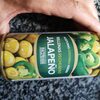Aceitunas Verdes Rellenas De Jalapeño