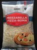 Mozzarella Pizza-Roma