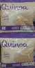 Quinoa congelada