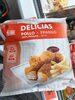Delicias Pollo