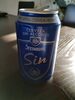 Steinburg Cerveza Sin