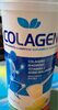 Colageno Magnesio Vitamina C Ácido Hilaurónico