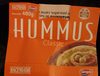 Hummus classic