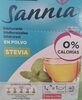 Sannia - Stevia en polvo