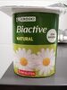 Yogur natural Biactive