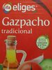 Gazpacho tradicional