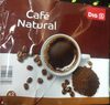 Café natural