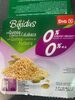 Bifidus con quinoa y semillas de calabaza