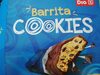 Barrita cookies