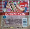 Sandwich york